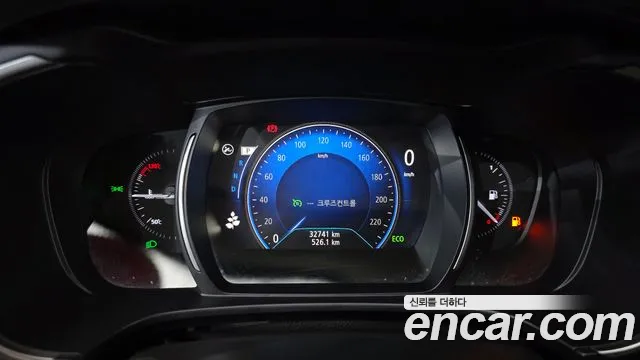 Renault Koleos 2021 thumb 8