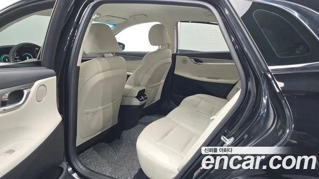 Hyundai Grandeur 2022 thumb 10