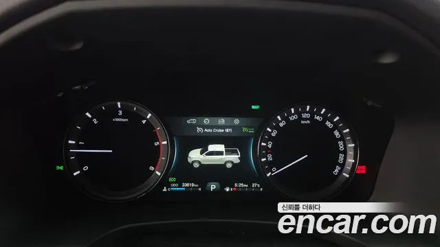 KG_Mobility_Ssangyong Rexton 2018 thumb 8