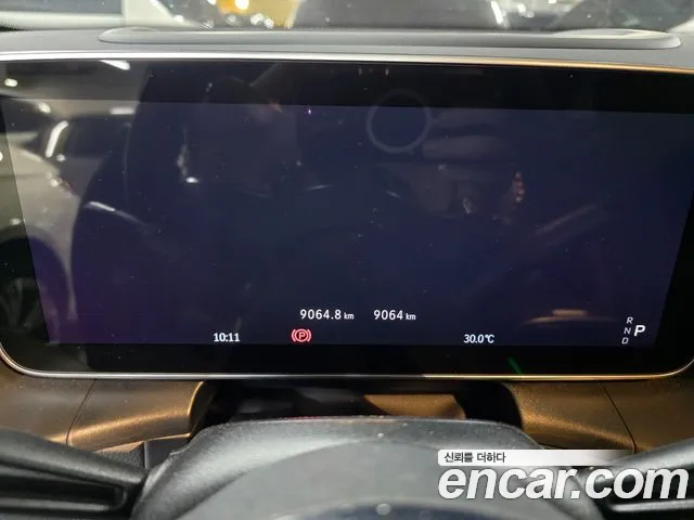 Mercedes-Benz GLC 2026 thumb 3