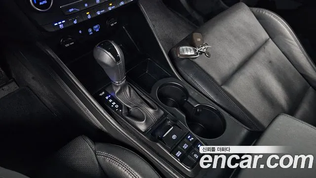 Hyundai Tucson 2019 thumb 8