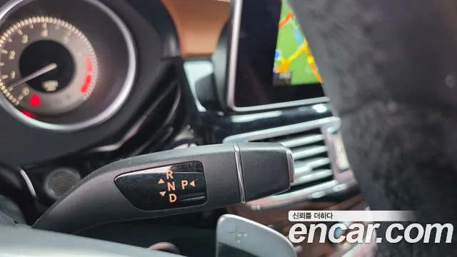 Mercedes-Benz CLS-Class 2017 thumb 9