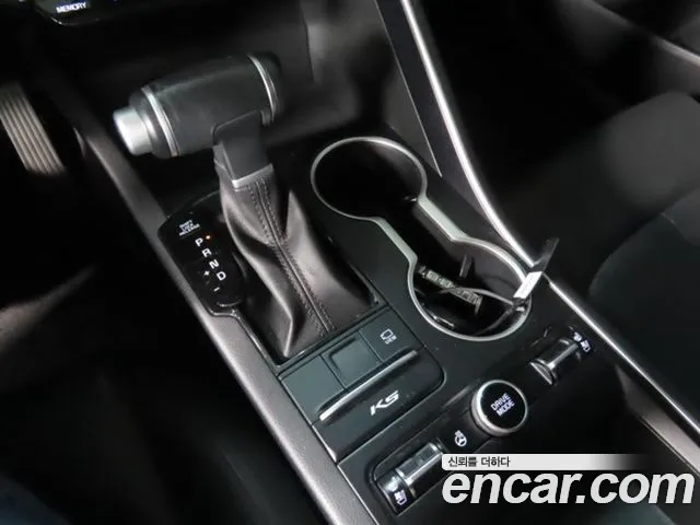 Kia K5 2020 thumb 9