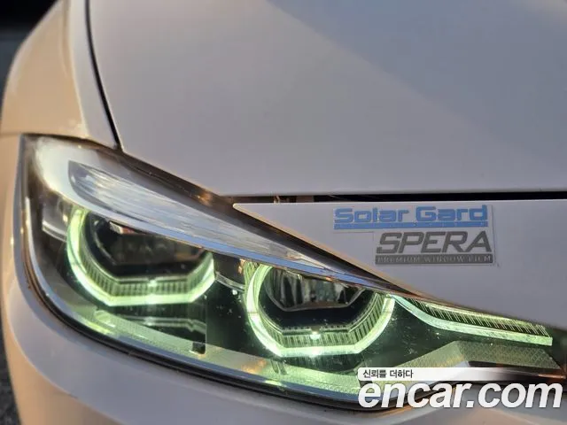 BMW 3 серии 2017 thumb 4