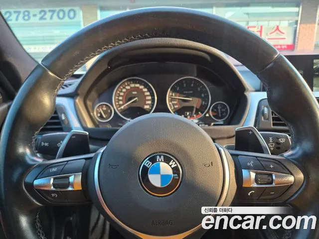 BMW 3 серии 2017 thumb 9