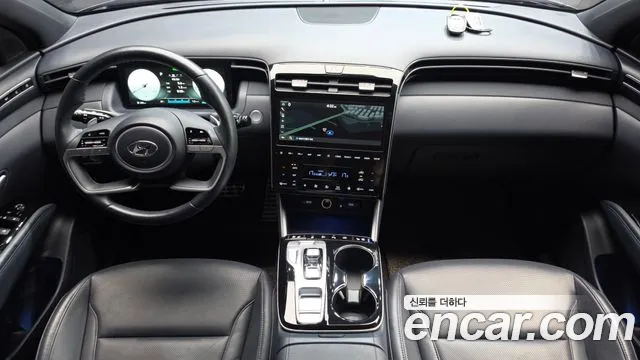 Hyundai Tucson 2021 thumb 7