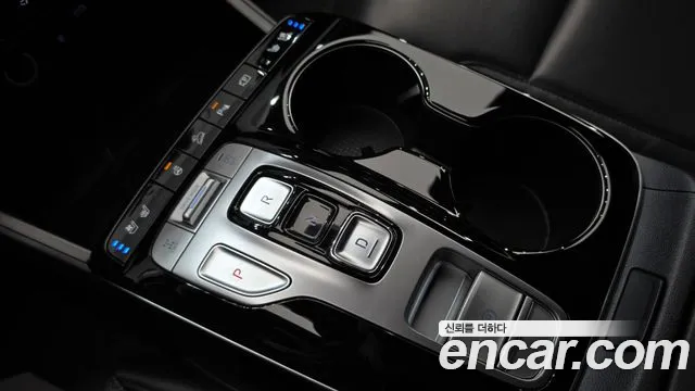 Hyundai Tucson 2021 thumb 9