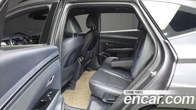 Hyundai Tucson 2021 thumb 12