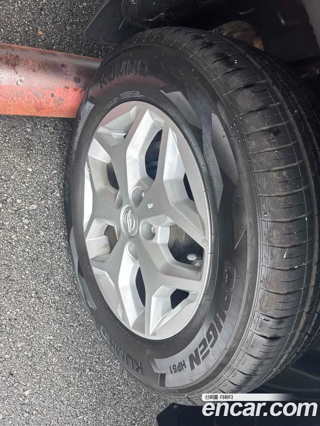 KG_Mobility_Ssangyong Rexton 2021 thumb 5
