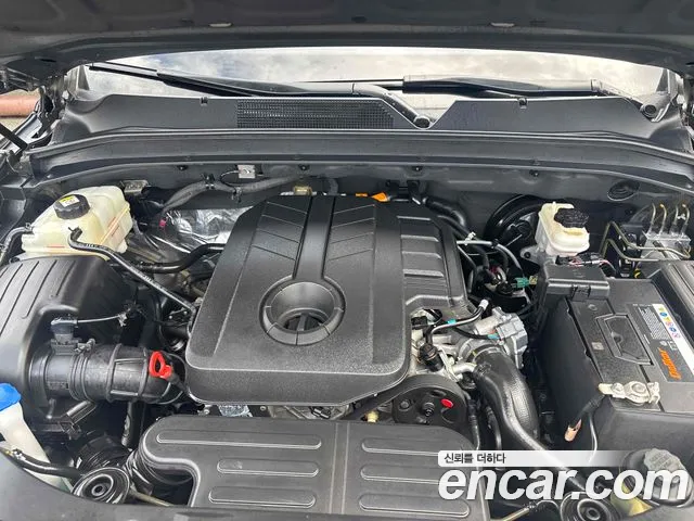 KG_Mobility_Ssangyong Rexton 2021 thumb 6