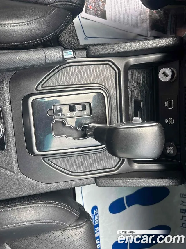 KG_Mobility_Ssangyong Rexton 2021 thumb 9