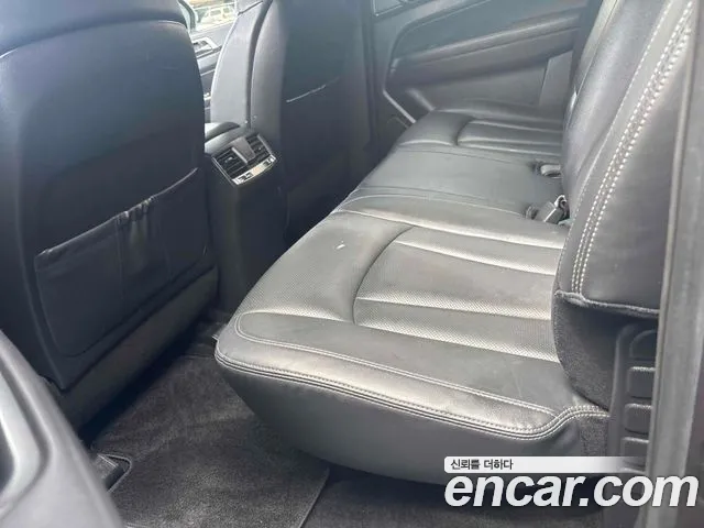 KG_Mobility_Ssangyong Rexton 2021 thumb 10