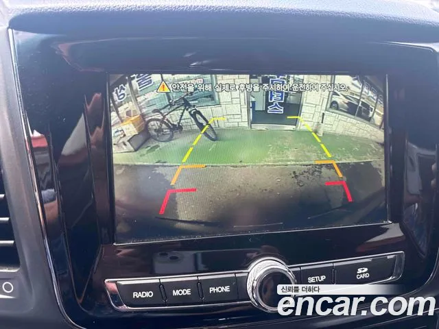 KG_Mobility_Ssangyong Rexton 2021 thumb 12