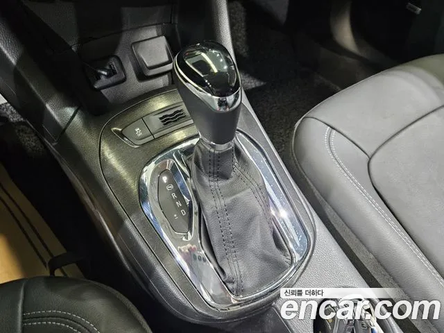 Chevrolet Cruze 2017 thumb 9