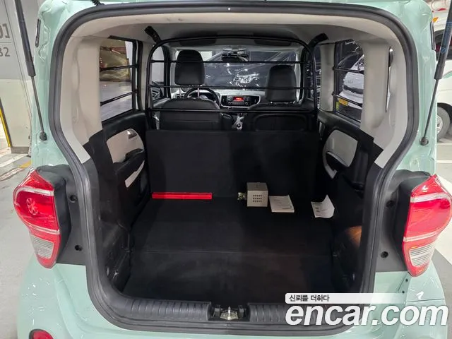 Kia Ray 2022 thumb 5