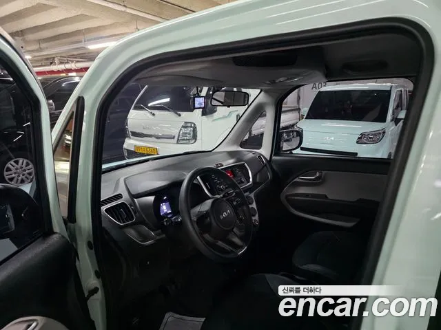 Kia Ray 2022 thumb 6
