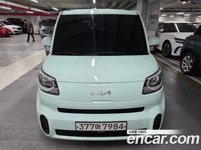 Kia Ray 2022 thumb 9