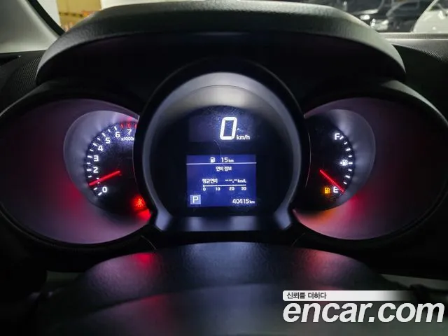 Kia Ray 2022 thumb 11