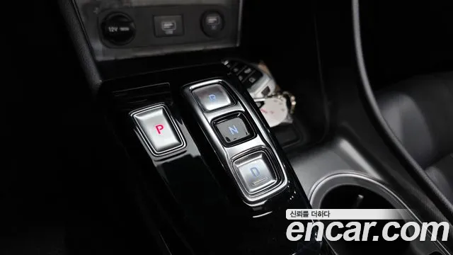 Hyundai Sonata 2021 thumb 9
