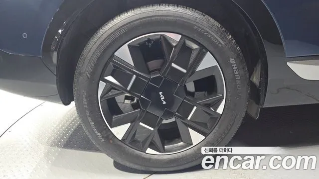 Kia Sportage 2025 thumb 5