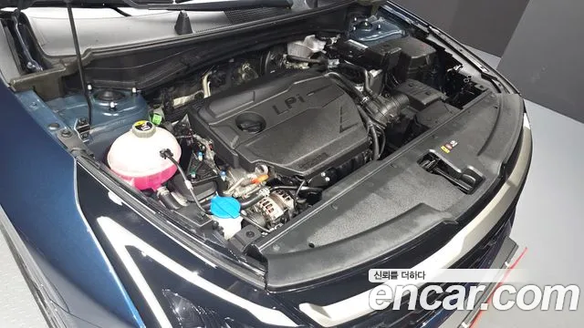 Kia Sportage 2025 thumb 6