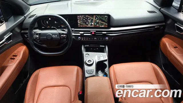 Kia Sportage 2025 thumb 7