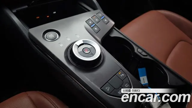 Kia Sportage 2025 thumb 9