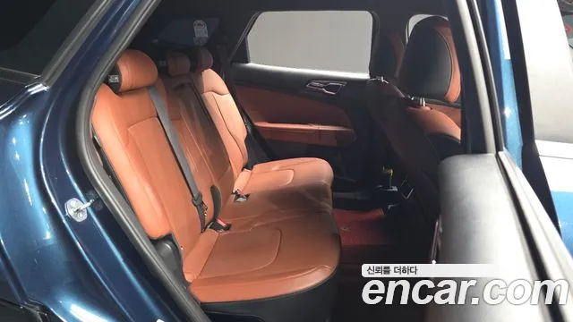 Kia Sportage 2025 thumb 11