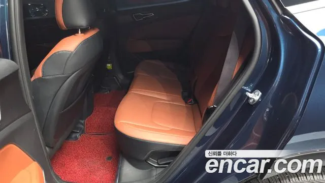 Kia Sportage 2025 thumb 12