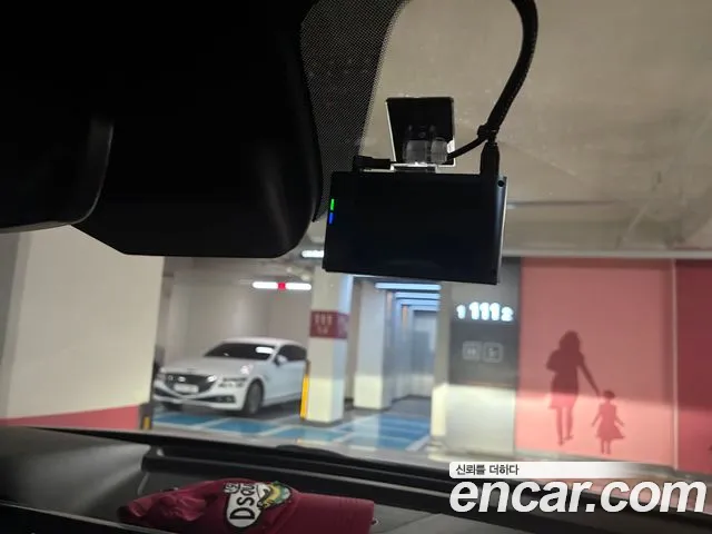 Kia Sorento 2021 thumb 6