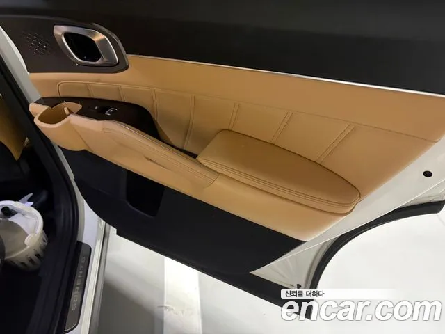 Kia Sorento 2021 thumb 9