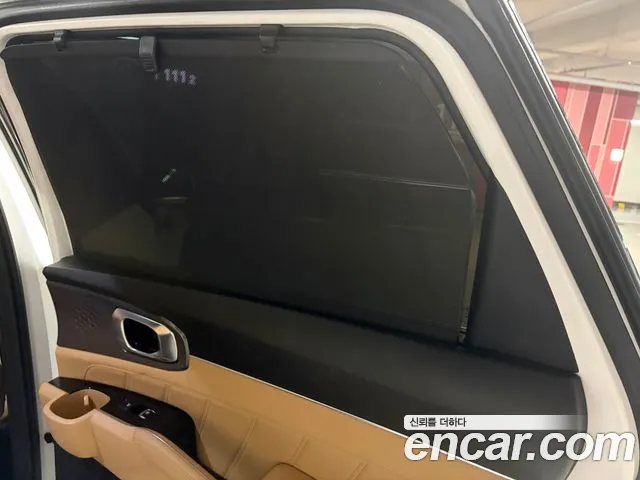 Kia Sorento 2021 thumb 10