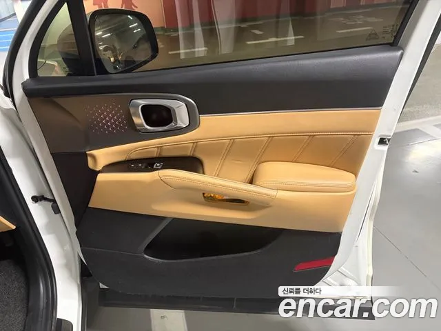 Kia Sorento 2021 thumb 11