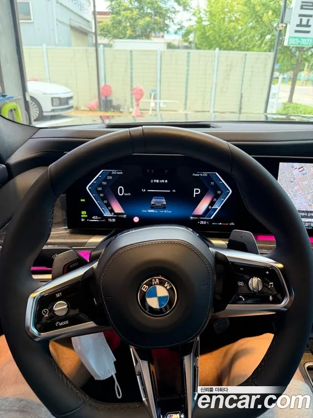 BMW 7 серии 2024 thumb 10
