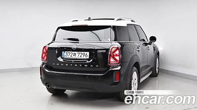 Mini Countryman 2021 thumb 4