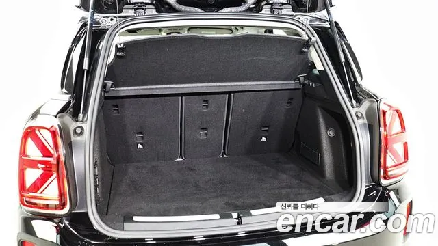 Mini Countryman 2021 thumb 7