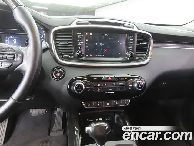 Kia Sorento 2016 thumb 10
