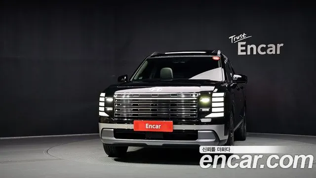 Hyundai Palisade 2025 thumb 3