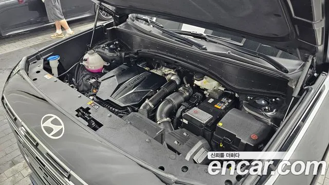 Hyundai Palisade 2025 thumb 6