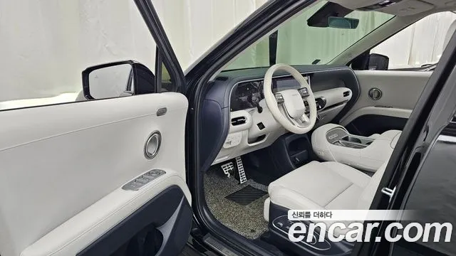 Hyundai Palisade 2025 thumb 10