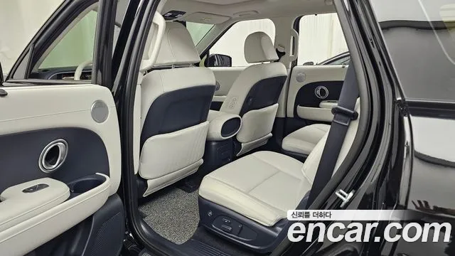 Hyundai Palisade 2025 thumb 11