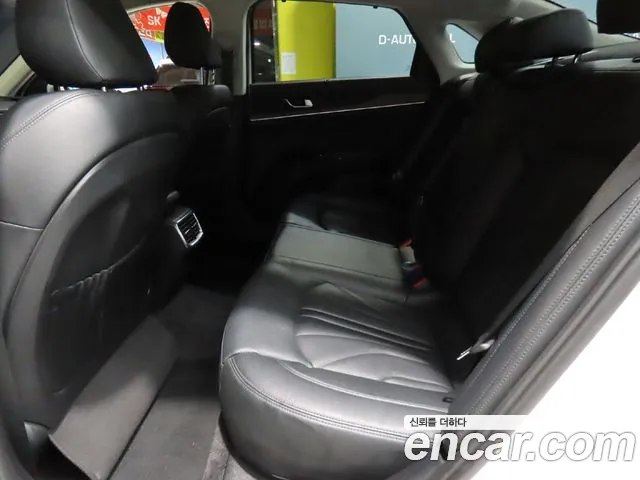 Kia K5 2024 thumb 7