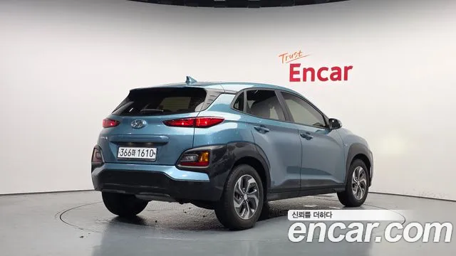 Hyundai Kona 2019 thumb 2