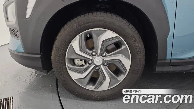 Hyundai Kona 2019 thumb 5