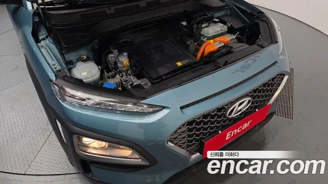 Hyundai Kona 2019 thumb 6