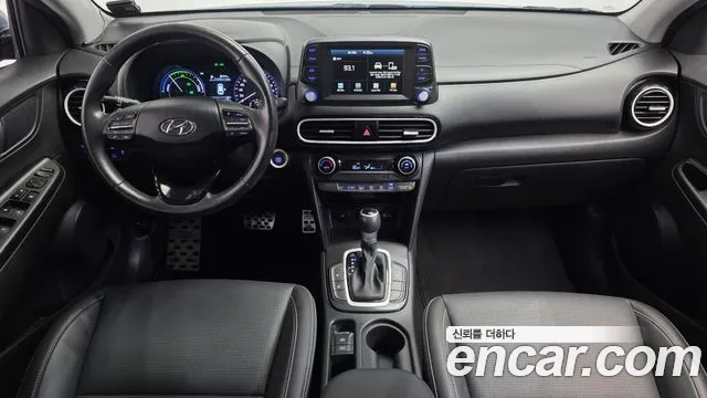 Hyundai Kona 2019 thumb 7