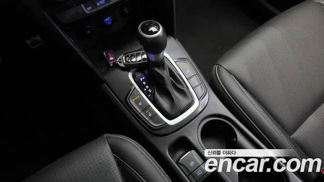 Hyundai Kona 2019 thumb 9
