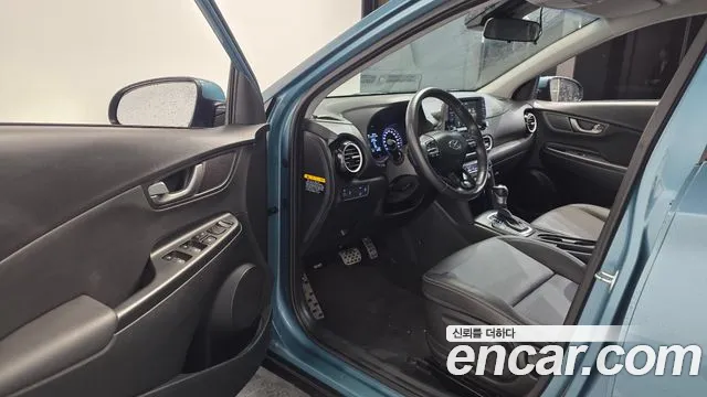 Hyundai Kona 2019 thumb 10