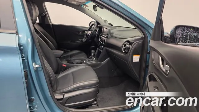 Hyundai Kona 2019 thumb 11
