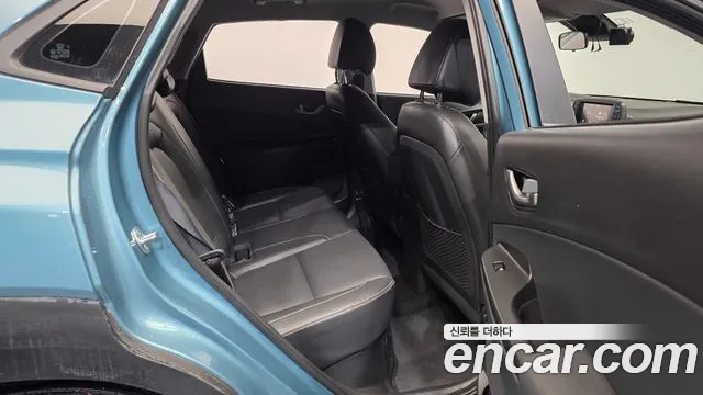 Hyundai Kona 2019 thumb 12